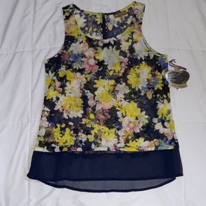 Princess Vera Wang tank top